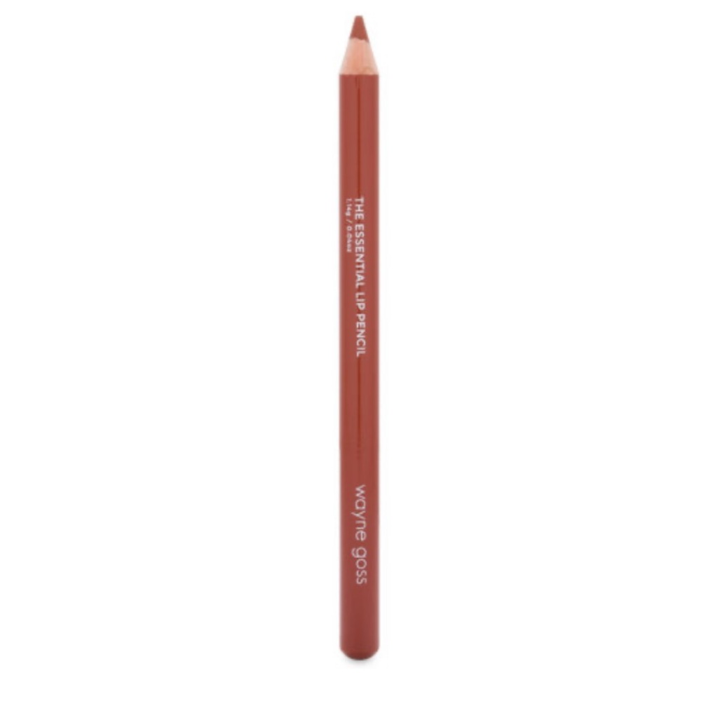 NIB Wayne Goss Essential Lip Liner in Cinnamon
